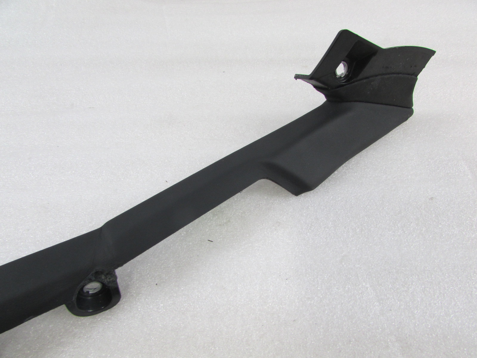 Lamborghini Huracan, RH, Right Console Side Panel, Used, P/N 4T0863052