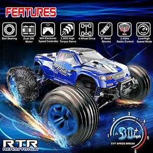 ho rc cars