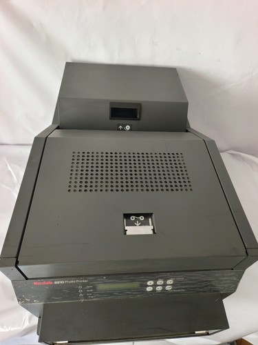 KODAK 8810 Fotodrucker Profi Farbfotodrucker Kiosk G4 #gut - Bild 4 von 8