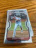 2021 Panini Prizm #64 base  BOBBY DALBEC RC - BOSTON RED SOX 