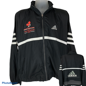 adidas track jacket canada