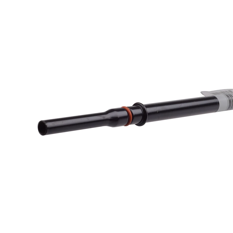 Tubo vareta nível óleo do motor 5.4L 6.8L Super Duty Excursion F81Z6754FA fabricante de equipamento original novo - Imagem 3 de 4