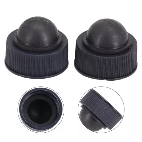 2pcs Black 107512-01 Cap Bulb Assy For Remington Electric Chainsaw and Polesa - Picture 6 of 14