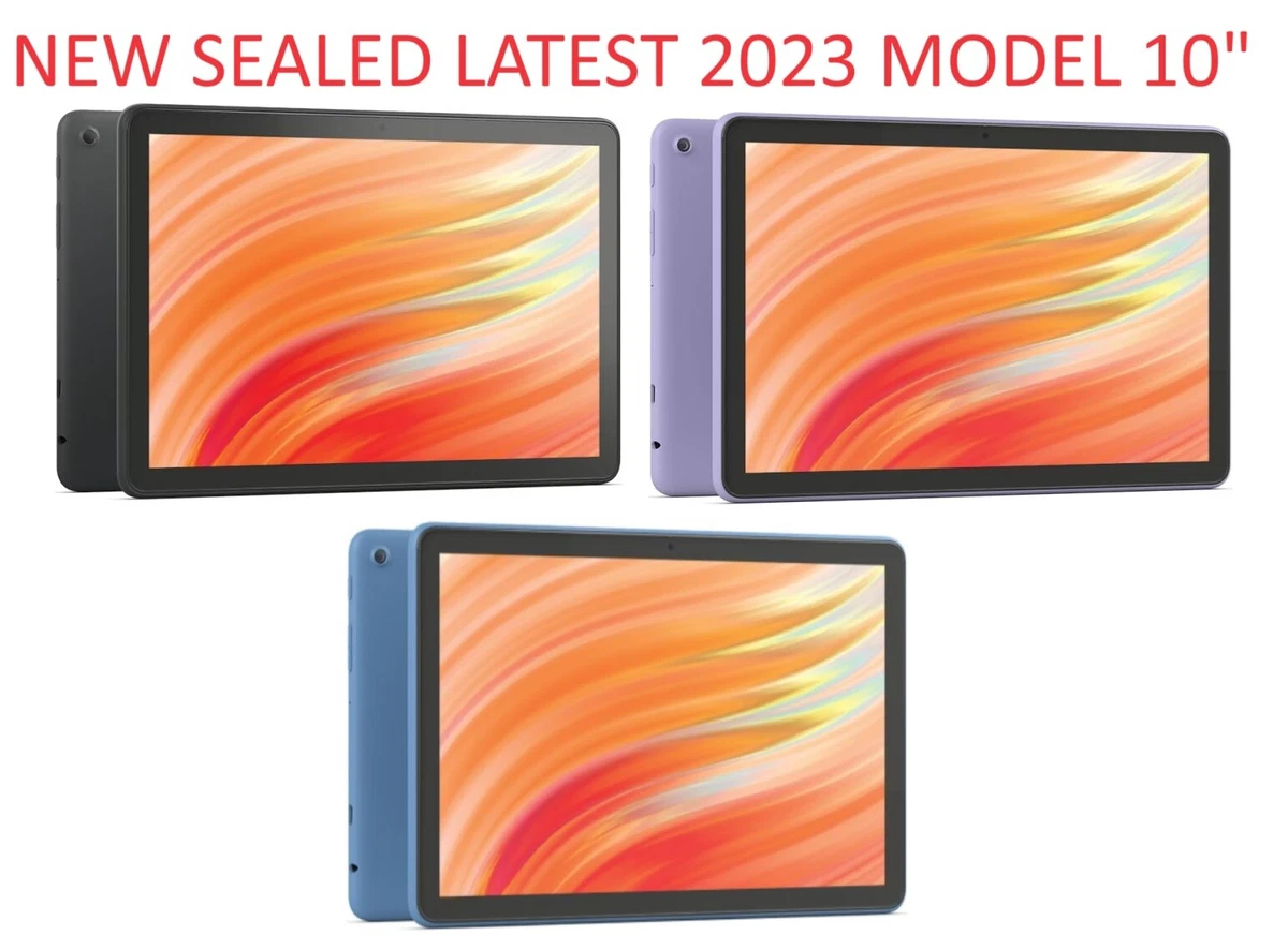 Best  Fire Tablet (2024): Which Model Should You Buy?