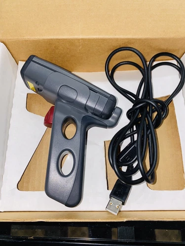 OPTICON LG2 2 LAZER BARCODE READER