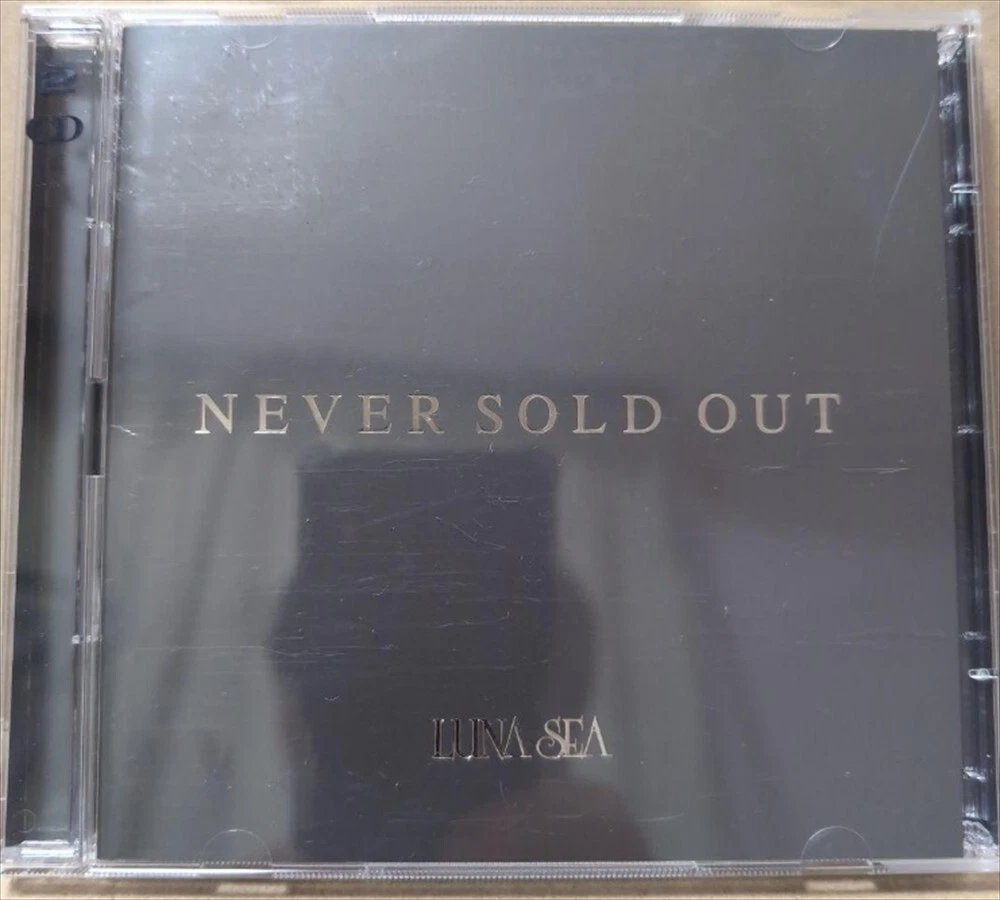 Album CDs Luna Sea for sale | eBay