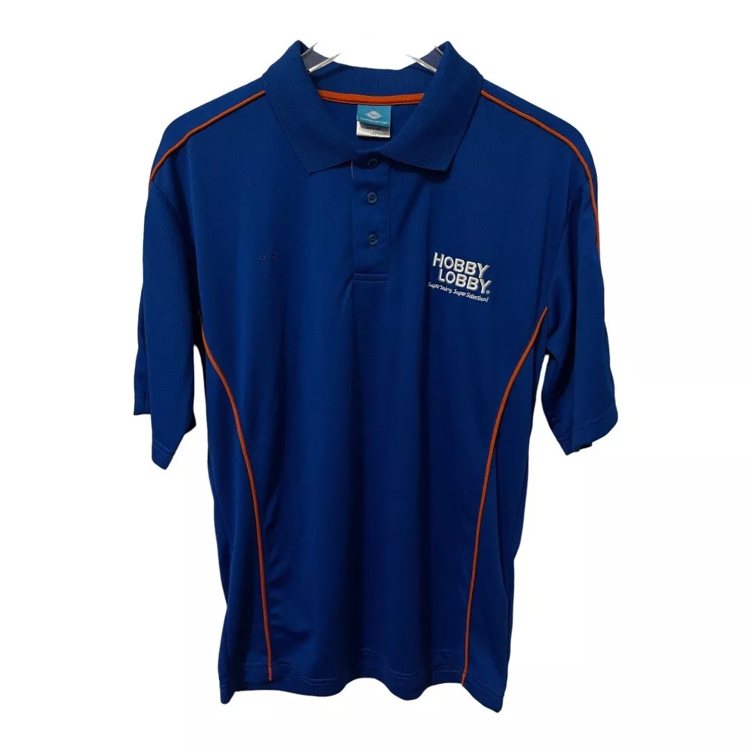 Hobby lobby sale orange shirt