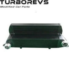 FITS BMW E60 E61 E63 E64 520D 525D 530D 535D UPGRADE TURBO CORE INTERCOOLER