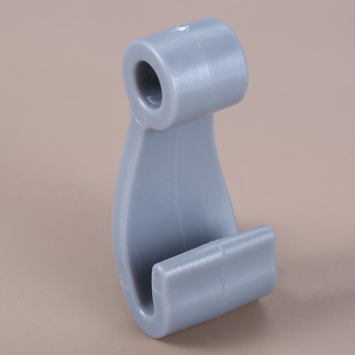 1/6/12Pcs Kayak Nylon J Hooks For Fixing Canopy Car Pool Boat Covers Canoe Boats - Picture 10 of 15