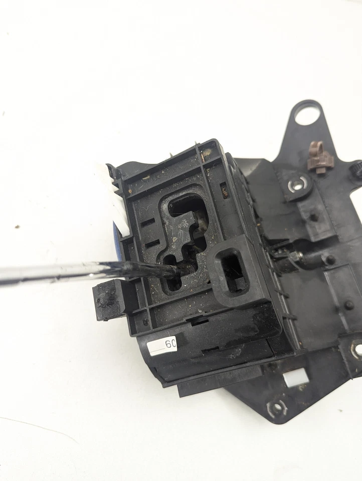 07-11 Lexus GS450H Auto Trans Floor Shift Shifter Gear Selector Foto 4 de 4