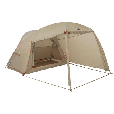 Wyoming Trail 2 Tent 2-Person 3-Season ?C Comfortable and Roomy Tent for Hikers