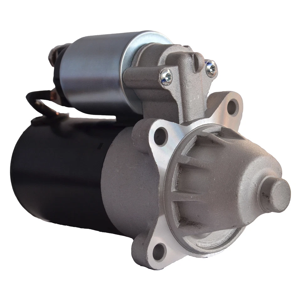 Starter for Ford F-350 F-550 E-350 E-450 E550 Club Wagon Econoline 5.4 6.8 97-10 Foto 3 de 4