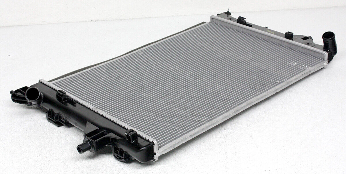 25310-J3000 OEM Radiator For Hyundai Veloster (NA), KIA Soul (2.0L, MT) 25310-J3000 OEM Radiator For Hyundai Veloster (NA), KIA Soul (2.0L, MT)