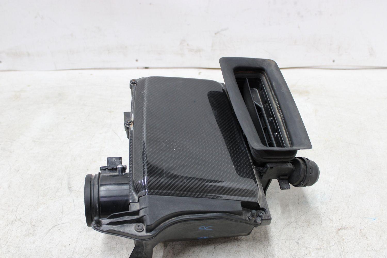 2021 AUDI R8 Air Cleaner Rear