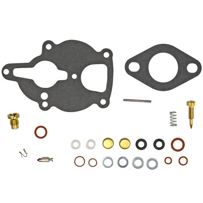 Wisconsin Engine  VH4D VHD TJD AEN Carburetor Kit for ZENITH