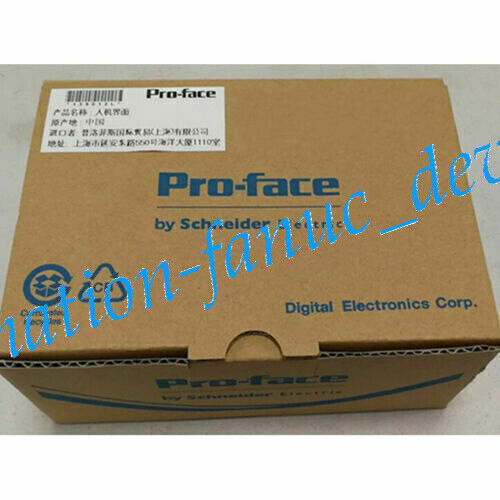 One New Pro-face GP577R-TC11 Touch Screen Fast shipping#DHL One New Pro-face GP577R-TC11 Touch Screen Fast shipping#DHL