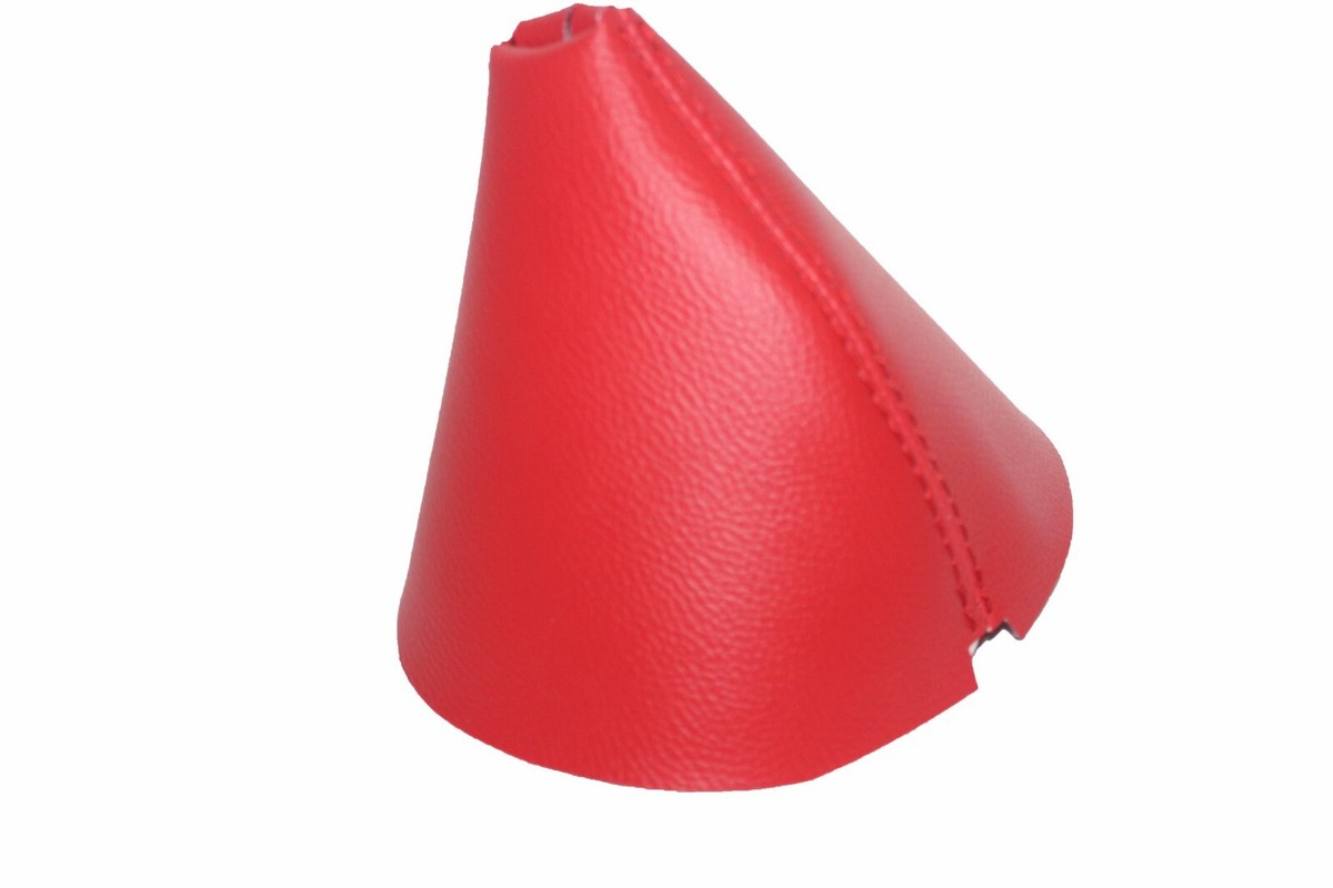 Fits 90-96 Nissan 300ZX (Z32) Synthetic Leather Manual Shift Boot