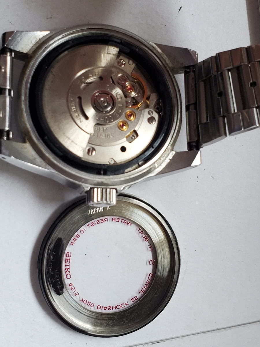 4s15 movement outlet