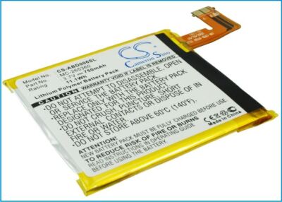 Amazon Kindle Akku 4G, D01100, Kindle 5, Kindle 6