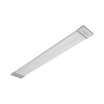 Infrarot Dunkelstrahler Heizstrahler Hallen Werkstatt heizung Heizer 1000Watt