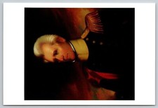 The Hermitage Andrew Jackson Ralph E.W. Earl Painting Postcard UNPOSTED