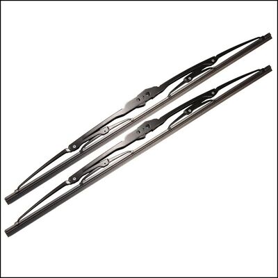 Coppia fanali posteriori LED - compatibile per Citroën Xsara (4/97-12/05) - Crom 8000692083215