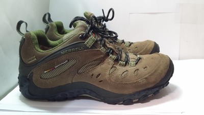 merrell continuum chameleon