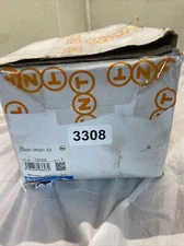 Omron CPU Module Controller C200H-CPU01-E2 Tested Working With Box