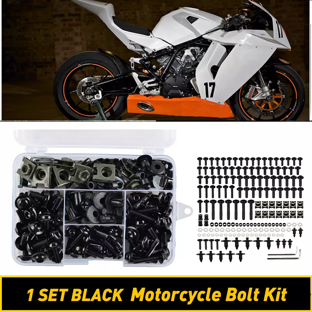 Motorcycle sale fairings parts