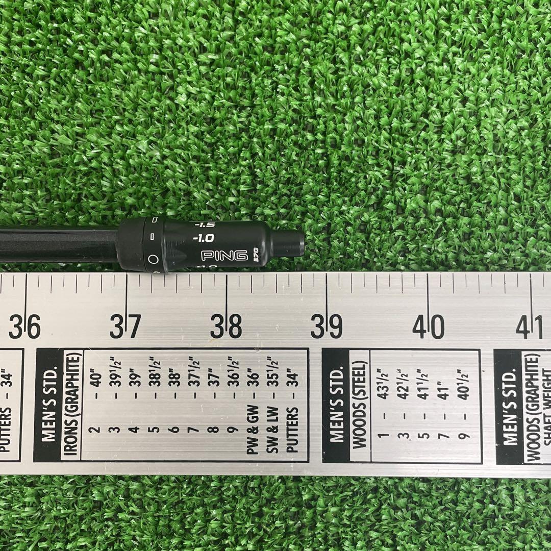 Shaft Ping Ut Tourad Hy-85 R 39.25 Inch japan | eBay Shaft Ping Ut Tourad Hy-85 R 39.25 Inch japan | eBay