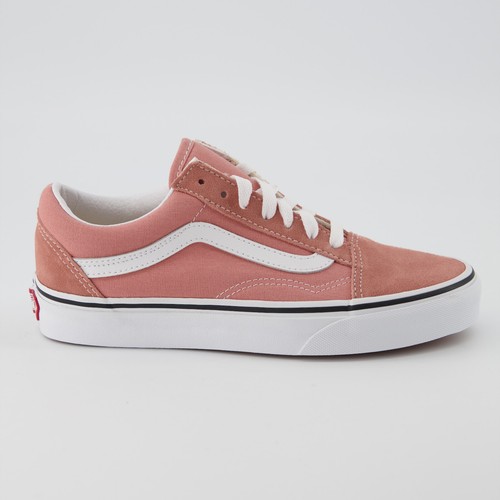 NEU! Vans Old Skool Sneaker Gr. 36,5 rose dawn - Bild 3 von 6