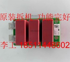 1Pc Used Siemens C-A5E31850010 hf