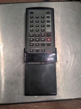 53445 Remote Control for SEARS DA 580.53445950 VCR