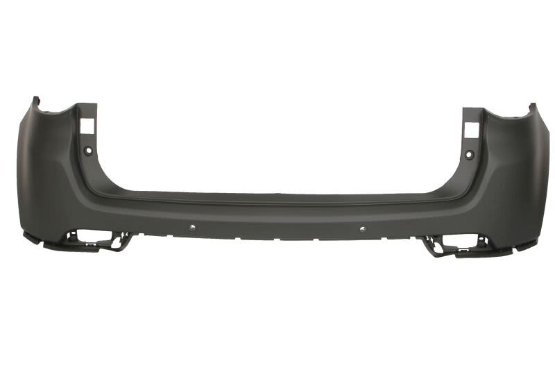 Rear Bumper Top Fits for: JEEP COMPASS 11.16-10.22