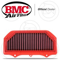 Luftfilter BMC FM628/04 Sportlich Waschbar Motorrad Suzuki GSX-R 600 Jahr 2013