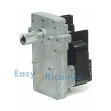 Motorino girarrosto elettrico Kenta K9113058 2RPM 21W Rotazione antioraria