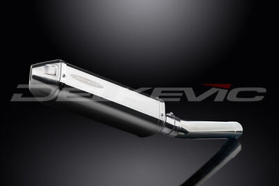 かしわの 1995 Kawasaki ZX750 ZX-7R ZX-7 Ninja Muffler Exhaust OEM 18090