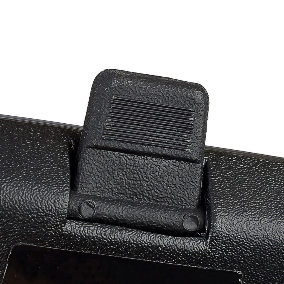 Espejo retrovisor interior apto para coche Mazda 6 CX-7 RX-8 MX-5 Miata HG8269220 Foto 4 de 4