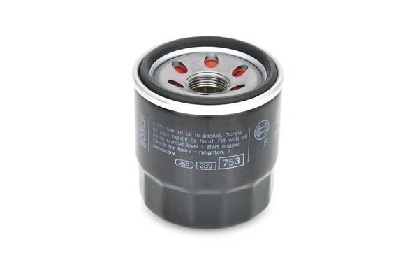 Filtro de aceite BOSCH F026407142 para KIA Picanto Stonic Rio IV Foto 4 de 4