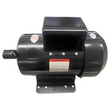 7.5HP 230V 23172604 Air Compressor Motor for Ingersoll Rand Single Phase 3520RPM