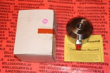 Honeywell 060-8587-15 Load Cell 250lbs 10VDC New