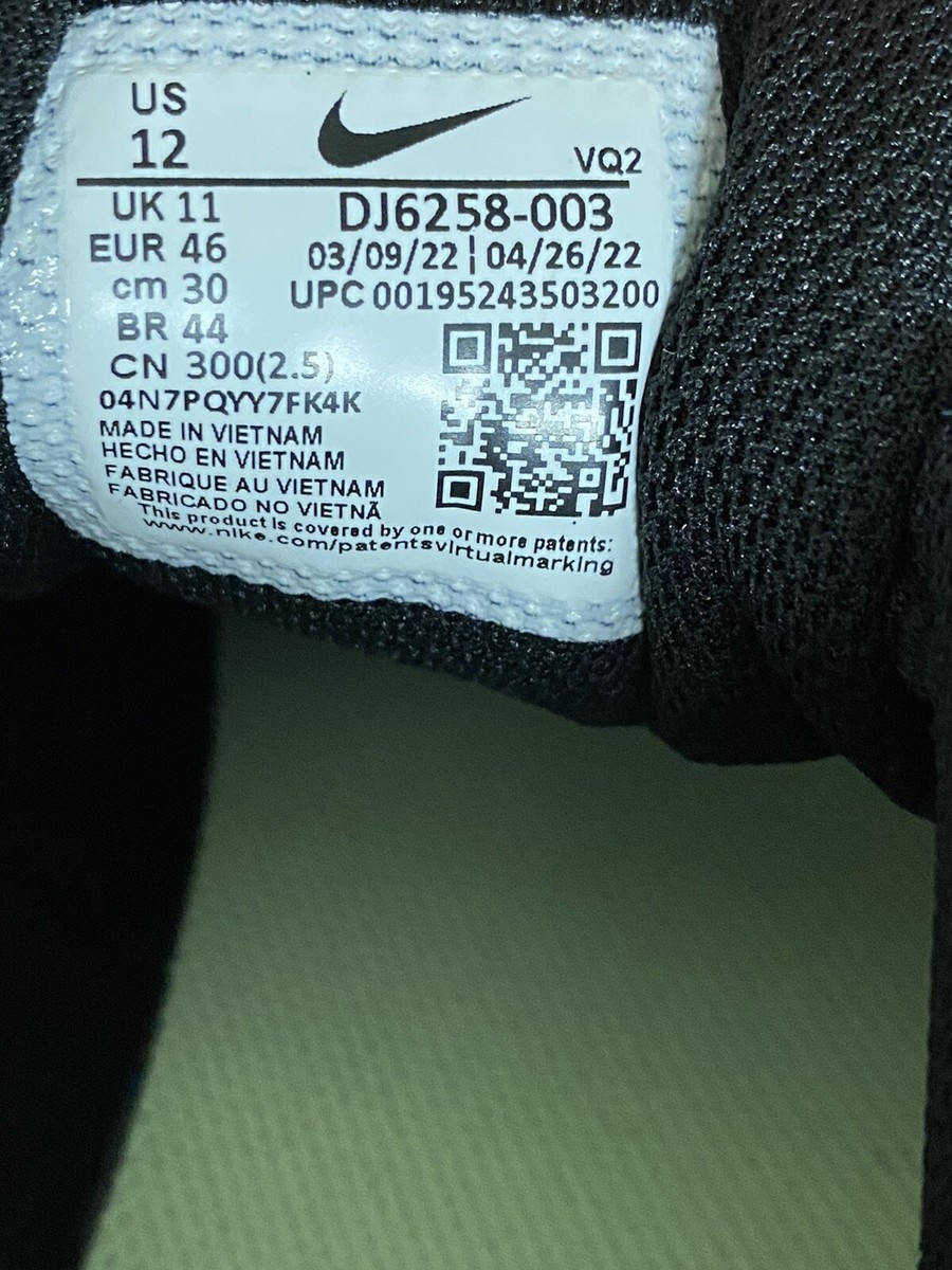Nike Tanjun Black White Men Casual Lifestyle Shoes Sneakers Nike Tanjun Black White Men Casual Lifestyle Shoes Sneakers