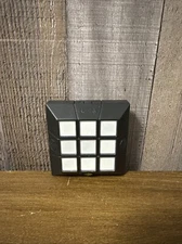 Rubik's Slide Electronic Puzzle Game by Techno-Source