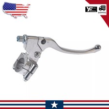 Left Clutch Brake Lever For Coleman CT200U BT200 CT100U 196cc 6.5hp Mini Bike