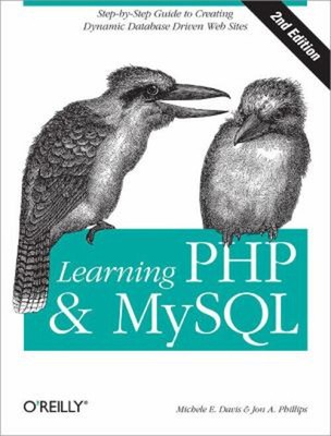 Learning Php And Mysql : A Step-By-Step Guide To Erstellen Dynamisches