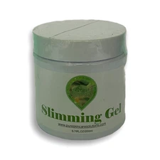 SLIMMING GEL