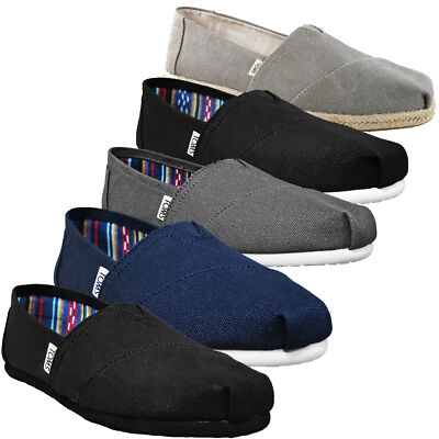Toms Alpargata - Damen - Slipper Eleganter Bequemer Business Lifestyle Halbschuh