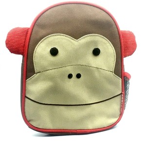 Skip Hop Toddler Leash & Harness Backpack Zoo Collection ...