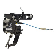 Mercedes W246 B Klasse T&uuml;rschloss Schloss vorne links A1667200135 A2040085899