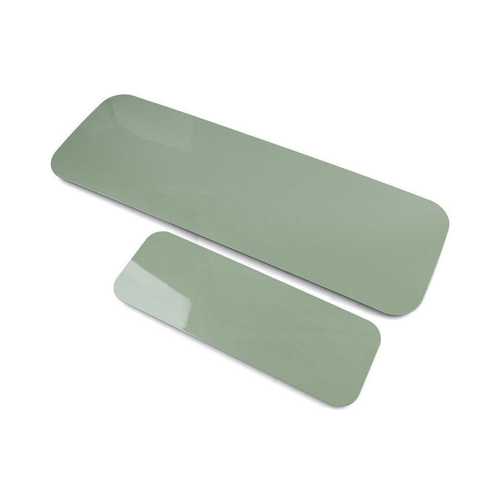 Rear Tire Wheel Cover Plate For Land Rover Defender 90 110 130 202024